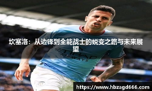 坎塞洛：从边锋到全能战士的蜕变之路与未来展望